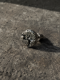 Mountain Stud Earrings | 925 Sterling Silver | Rock Climbing Jewelry